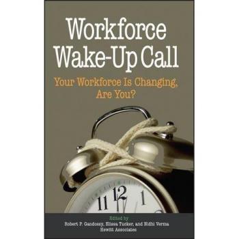 Vitalsource Technologies, Inc. Workforce Wake-up Call