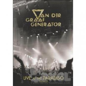 Concert en Direct au Paradiso