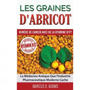 Les Graines d'Abricot