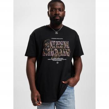 Upscale by Mister Tee Razzia Oversize Tee