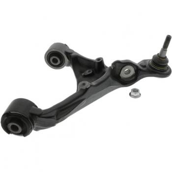 Moog LR-WP-12693 Track Control Arm