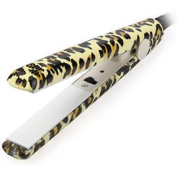 Plancha de pelo portátil de viaje
