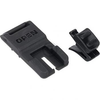 Cache-roue de brosse d’aspirateur