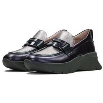 Mocasines de mujer Hispanitas con adorno y plataforma, modelo CHI243631