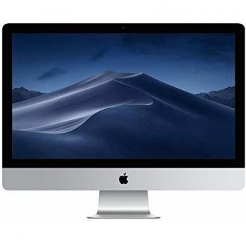 Apple iMac 68,58 cm (27) 3,6 GHz – Retina 5K‑Display Mac‑System