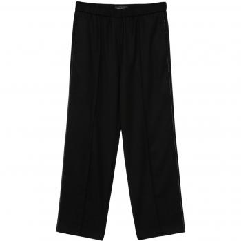 Pantalone Urbano Chino-Lana