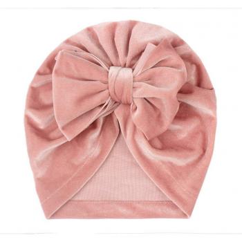 Accesorio de Bebé con Lazo
