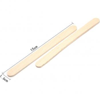Palitos Divertidos de Helado Artístico – 50 piezas