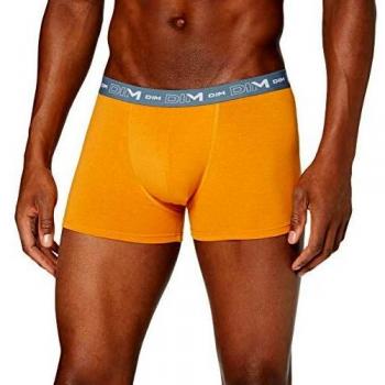 Caleçon Boxeur Dim 6596 Pack De Couleurs