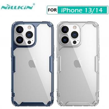 Nillkin Clear Soft Case for iPhone 13 Pro