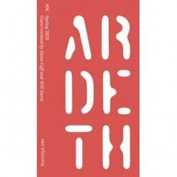 Ardeth. Vol. 6: Contingency. Design and the challenge of change