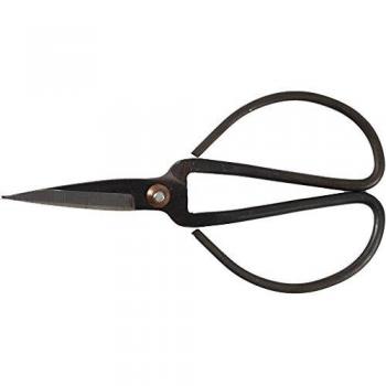Vivi Gade Craft Scissors, 15 cm, Black, 1 pc