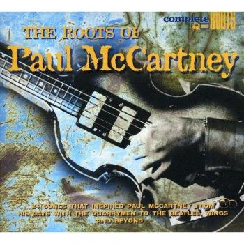 Roots of paul mccartney