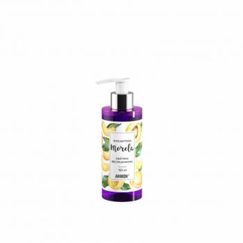 Anwen Emollient après-shampoing sans rinçage Abricot 150 ml