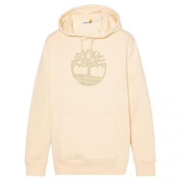 Cappuccio XL Timberland Angora Kennebec River Tree Felpa