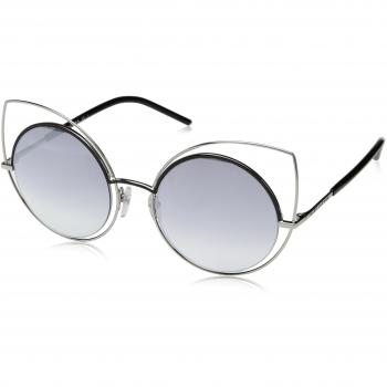 Gafas de Sol Marc Jacobs Marc 10/S FU 25K 53, Negro