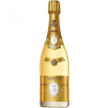 Champán Louis Roederer Brut Cristal 750 ml 2014