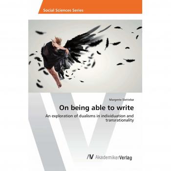 On being able to write