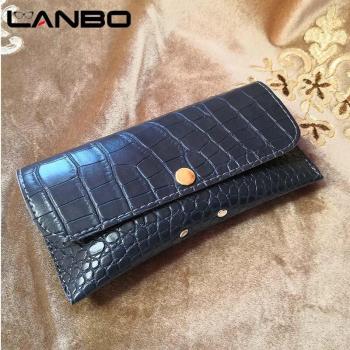 Étui de rangement pour lunettes Lanbo