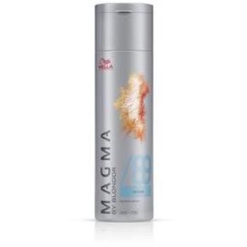 Wella Magma By Blondor Sistema di Decolorizzazione 4oz (120ml)