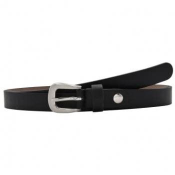 Leslii Premium-Ledergürtel, elegante Metallschnalle – €24,99