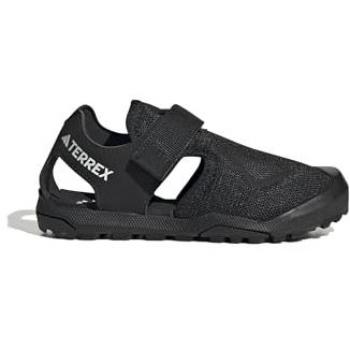 Sandalen adidas Terrex Captain Toey 2.0 Sandals HQ5835 Schwarz