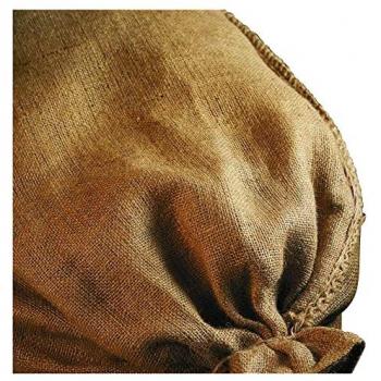 NOOR Geschenk‑Beutel aus Jute, 60x80 cm (XS)