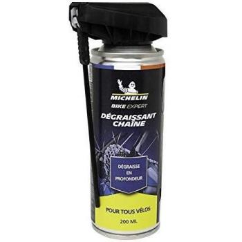 Michelin Bicycle Degreaser 200ml