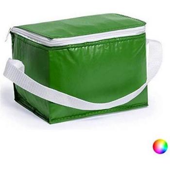 Bolsa Nevera BigBuy 6 Pcs