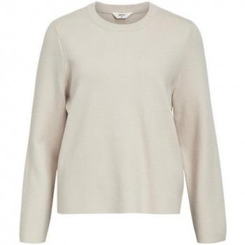 Pull en maille femme
