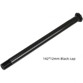 VIVIMAX Carbon Fiber MTB Fork Barrel Shaft 100/110/142/148mm