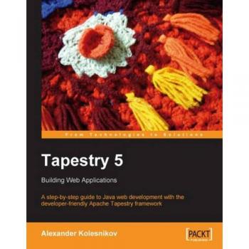 Kolesnikov, Alexander: Tapestry 5