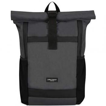 LARKSON Rucksack No 2 für Alltag und Freizeit, wasserabweisend