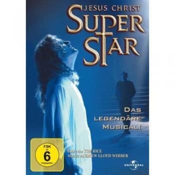 Jesus Christ Superstar (OmU)