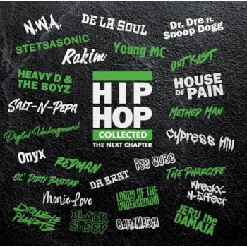 Hip Hop Kompendium / Das nächste Kapitel