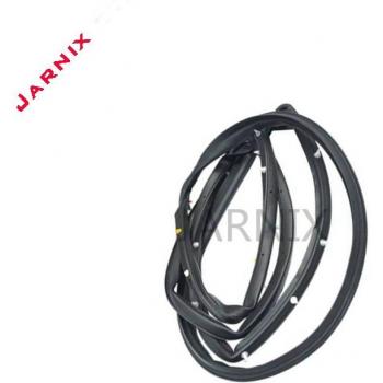 OEM body door weatherstrip for Mazda 3 BK 2004