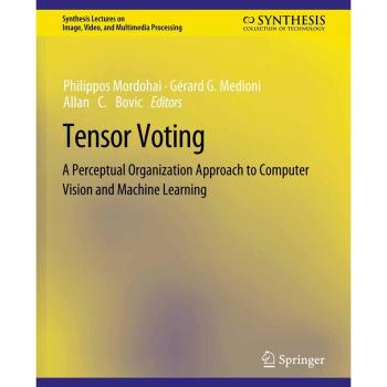 Tensor Voting
