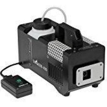 Máquina de Humo Compacta HQ-Power 600 W