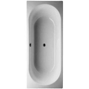 Bette Badewanne BetteStarlet 1630000PLUS 180 x 80 x 42 cm, weiß GlasurPlus