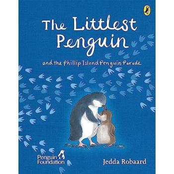The Penguin Foundation The Littlest Penguin