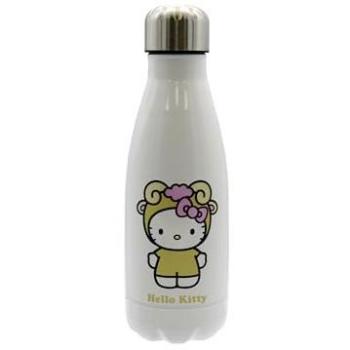 Bouteille isotherme enfant Hello Kitty