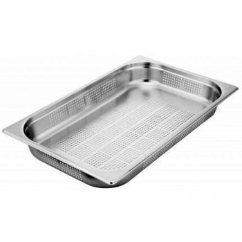 Zodiac GN11BP 100 mm Capacity Perforated Container – 1.35 L