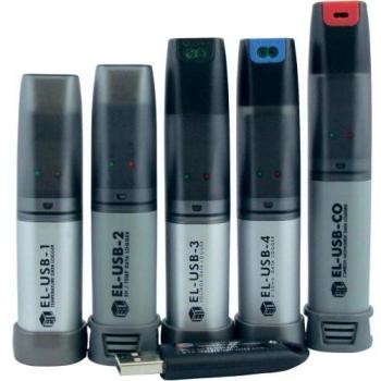 Lascar Electronics EL-USB-4 4 to 20 mA Logger