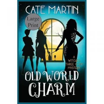 Old World Charm