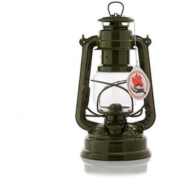 Sturmlaterne | Feuerhand 276 | oliv