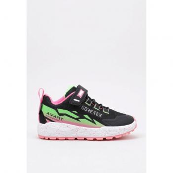 Gothic Storm GTX 26 – PrimiGi Noir