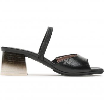 Hispanitas Iris-V23 Black Sandalen