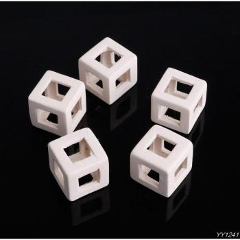 HBB Y110 Ceramic Breeding Cave for Small Fish and Shrimp