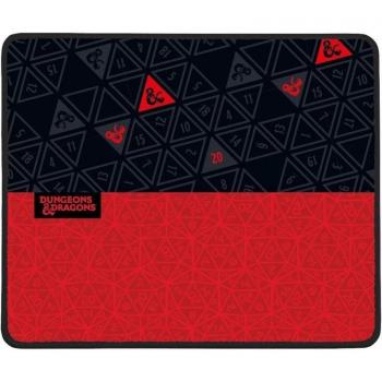 Konix Tappetino per Mouse D&D S – Tema Fantasy