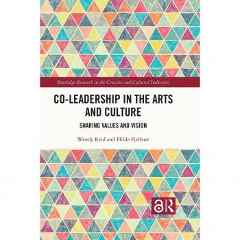 Co-Leadership in the Arts and Culture